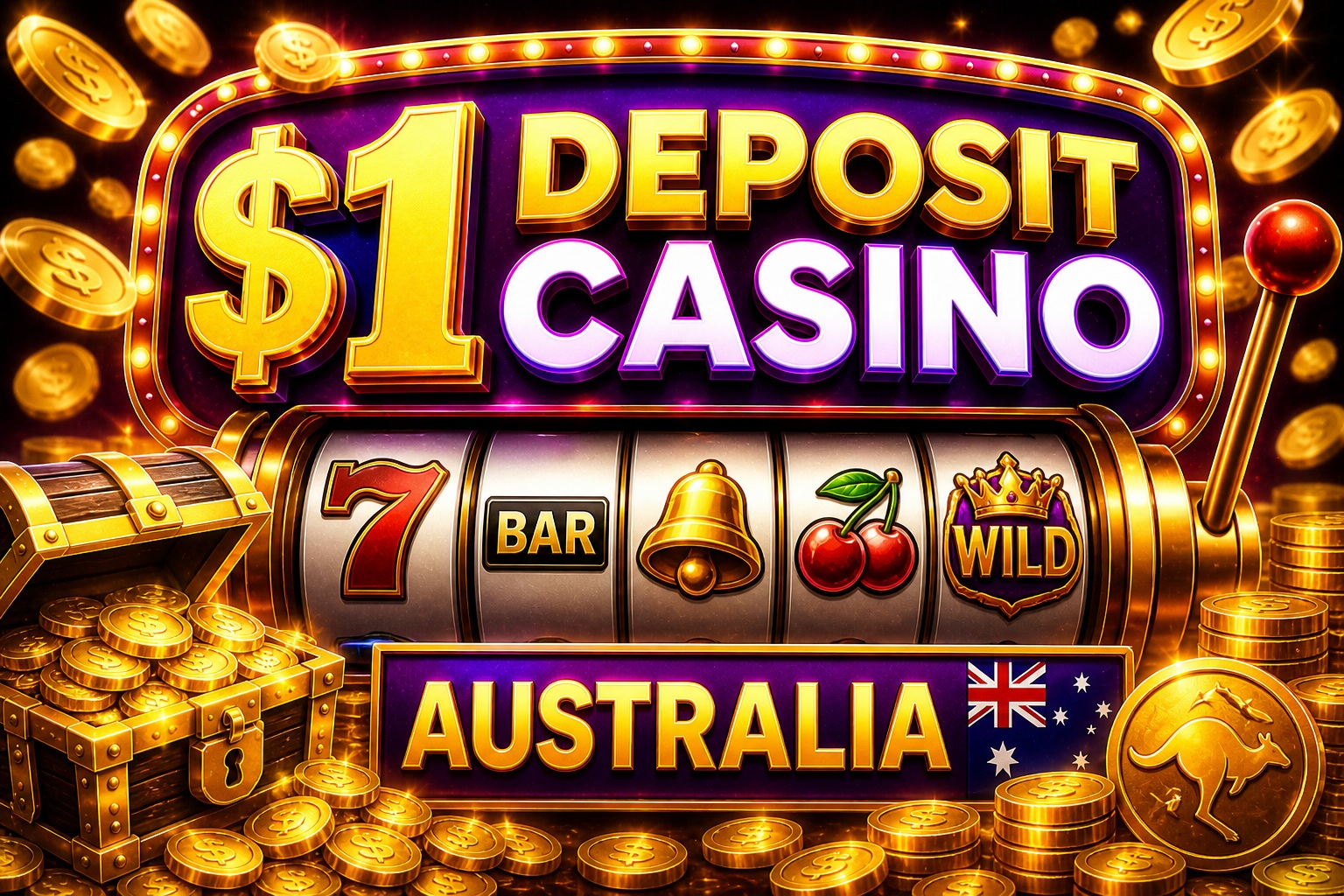 1depositcasino.org